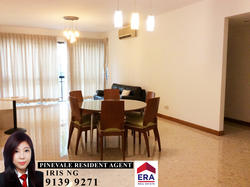 Pinevale (D18), Condominium #93172942